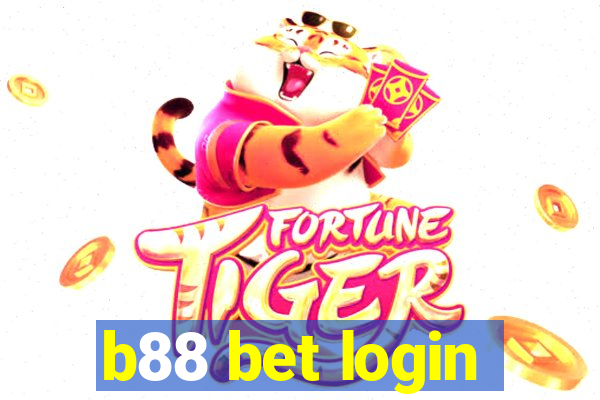 b88 bet login